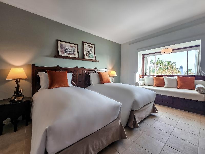 Sofitel Agadir Royal Bay Resort - Oda