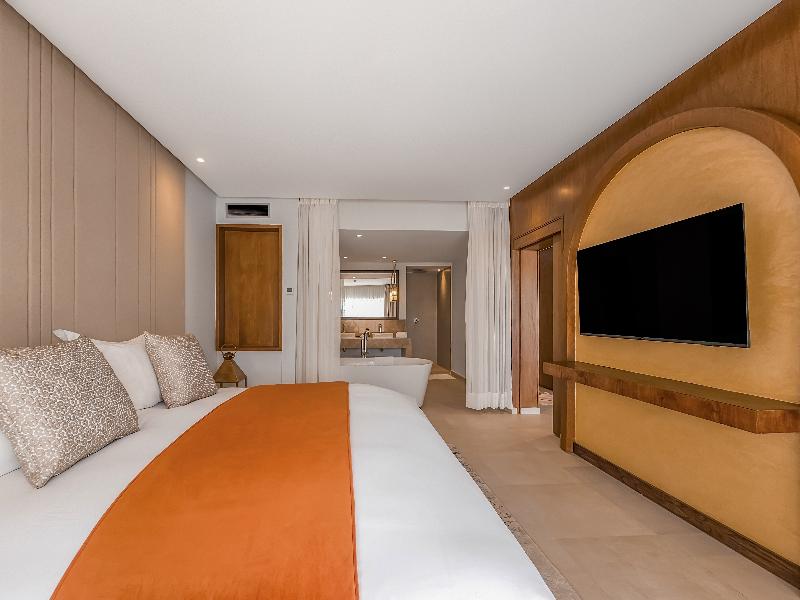 Sofitel Agadir Royal Bay Resort - Oda