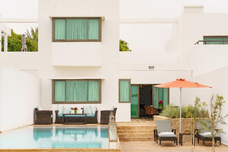 Sofitel Agadir Royal Bay Resort - Oda