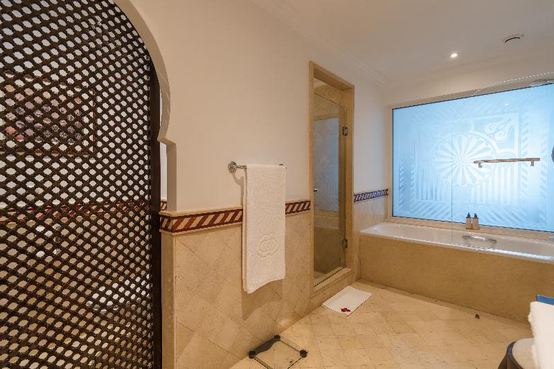 Sofitel Agadir Royal Bay Resort - Oda