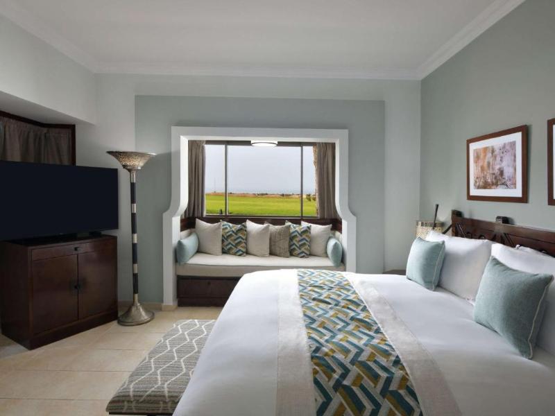 Sofitel Agadir Royal Bay Resort - Oda