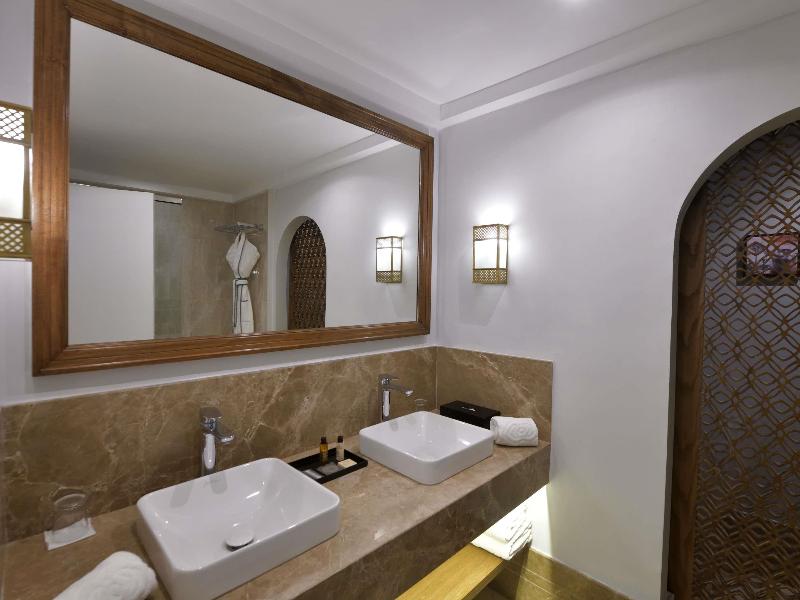 Sofitel Agadir Royal Bay Resort - Oda