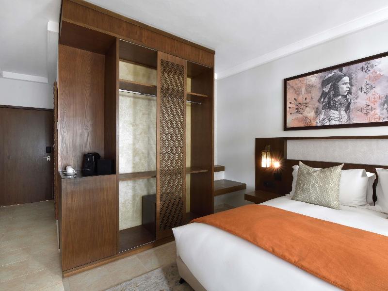 Sofitel Agadir Royal Bay Resort - Oda