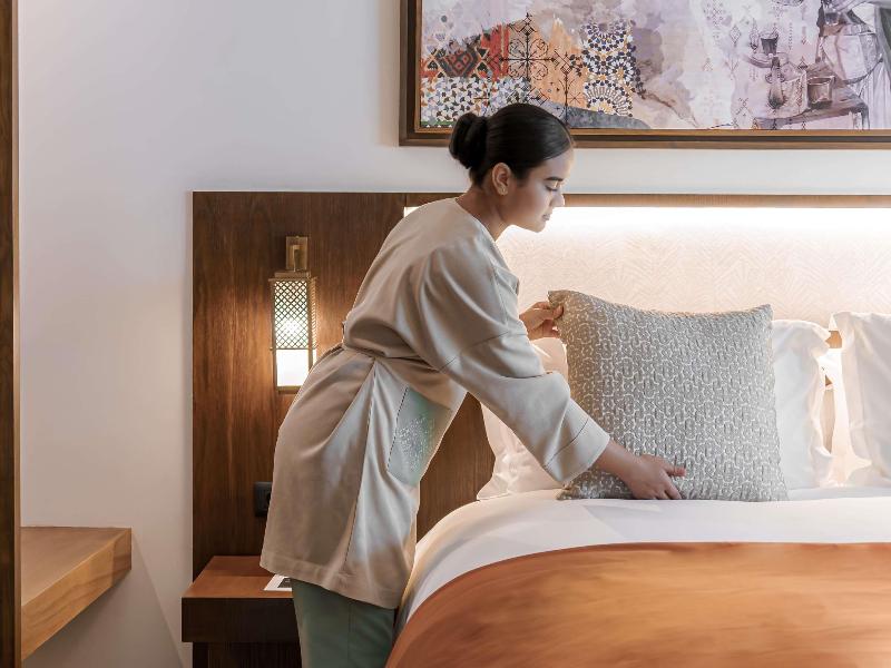 Sofitel Agadir Royal Bay Resort - Oda