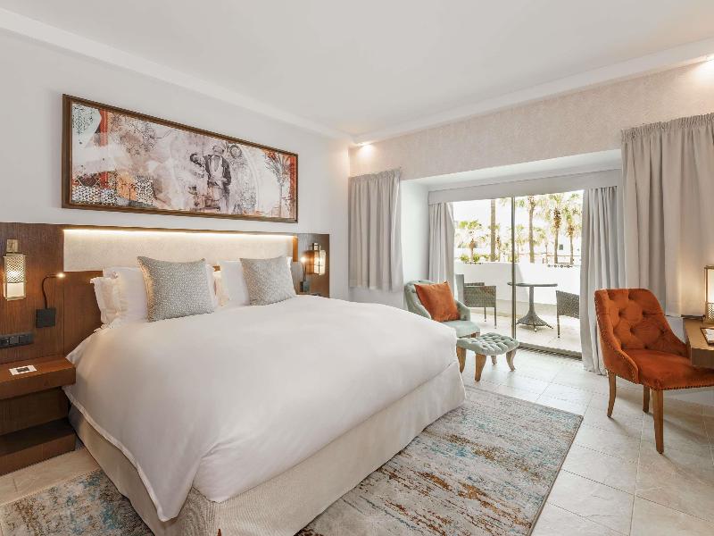 Sofitel Agadir Royal Bay Resort - Oda