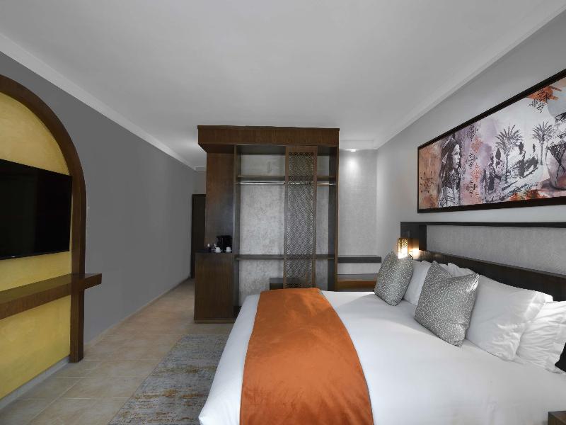 Sofitel Agadir Royal Bay Resort - Oda