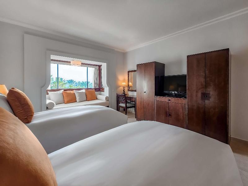Sofitel Agadir Royal Bay Resort - Oda