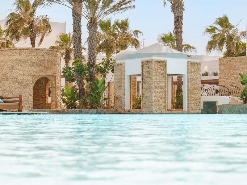 Sofitel Agadir Royal Bay Resort - Havuz