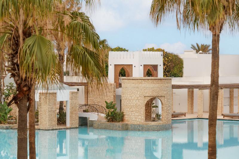 Sofitel Agadir Royal Bay Resort - Havuz