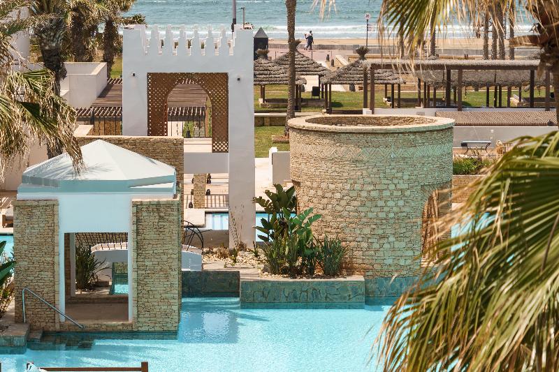 Sofitel Agadir Royal Bay Resort - Havuz