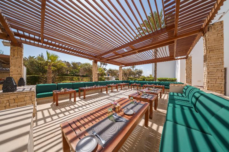 Sofitel Agadir Royal Bay Resort - Restoran