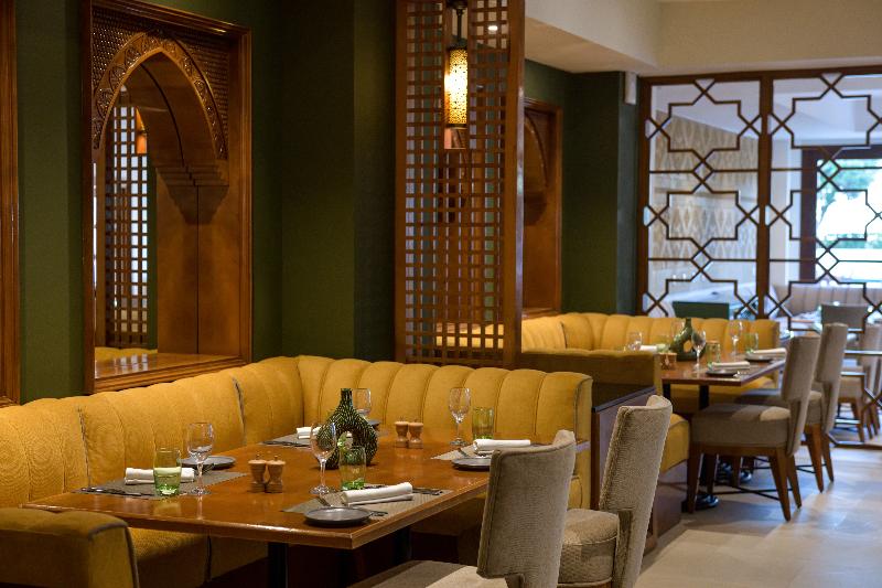 Sofitel Agadir Royal Bay Resort - Restoran
