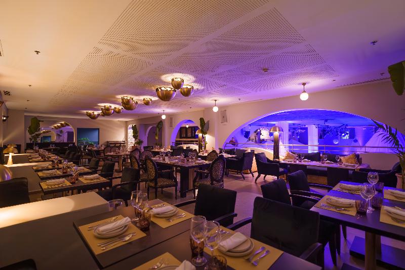Sofitel Agadir Royal Bay Resort - Restoran