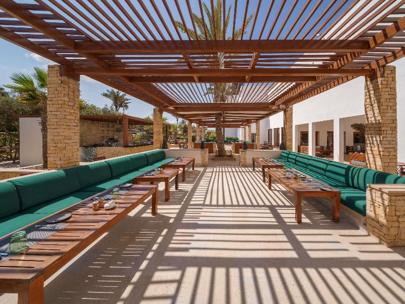 Sofitel Agadir Royal Bay Resort - Restoran
