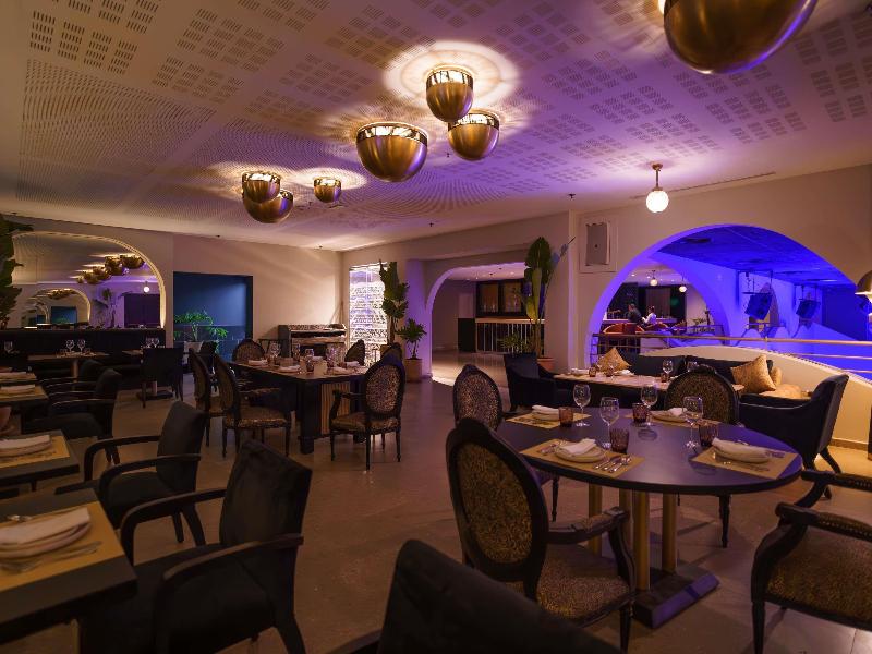 Sofitel Agadir Royal Bay Resort - Restoran