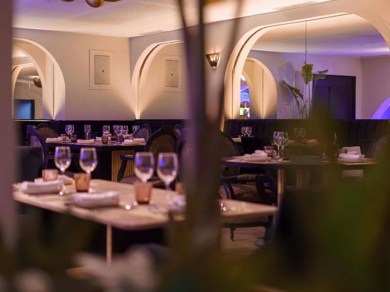 Sofitel Agadir Royal Bay Resort - Restoran
