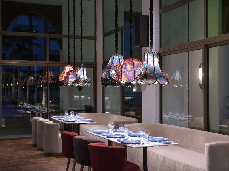 Sofitel Agadir Royal Bay Resort - Restoran