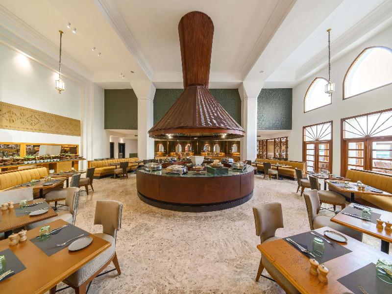 Sofitel Agadir Royal Bay Resort - Restoran