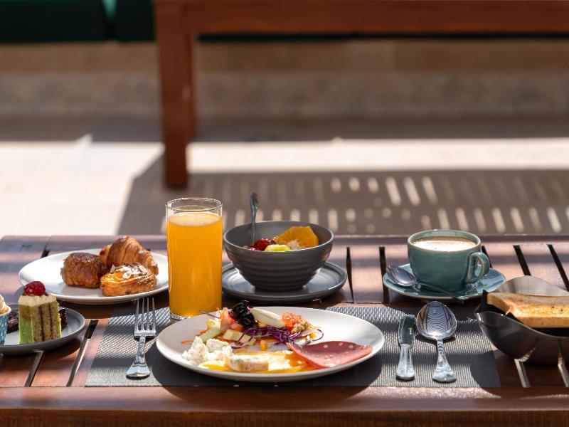 Sofitel Agadir Royal Bay Resort - Restoran