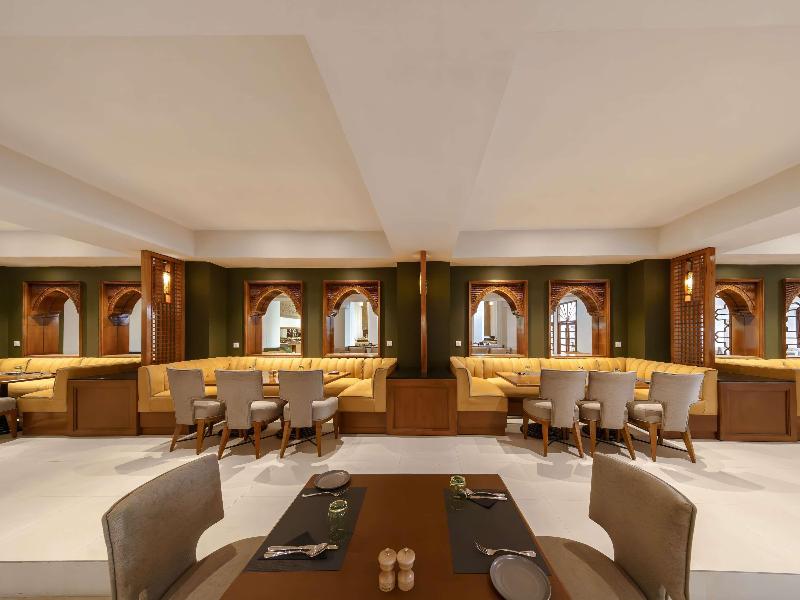 Sofitel Agadir Royal Bay Resort - Restoran