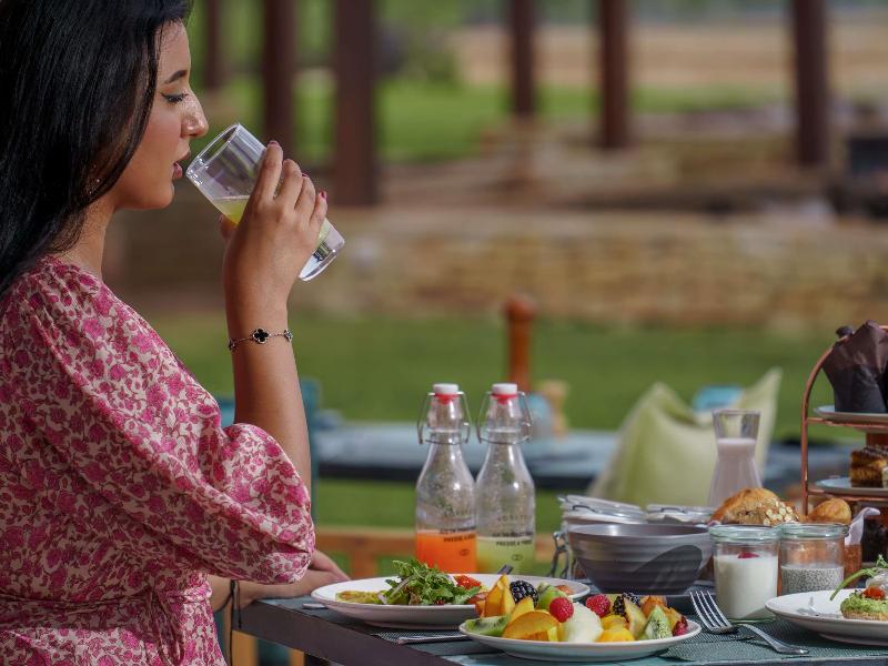Sofitel Agadir Royal Bay Resort - Restoran