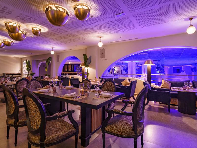 Sofitel Agadir Royal Bay Resort - Restoran