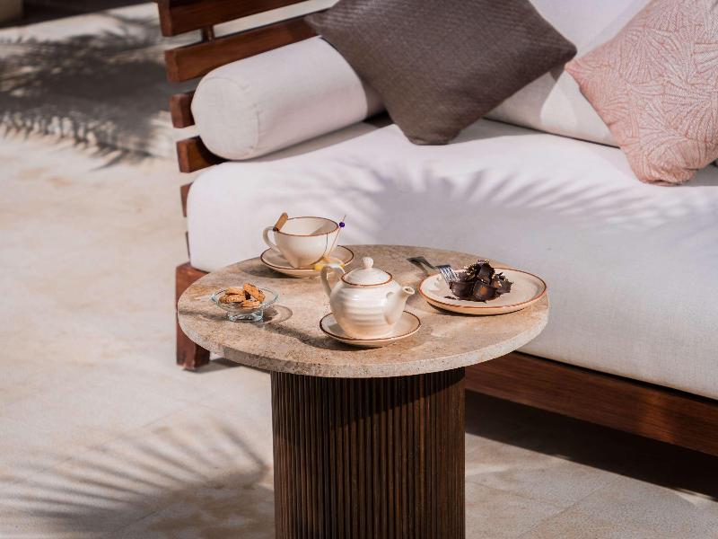 Sofitel Agadir Royal Bay Resort - Restoran