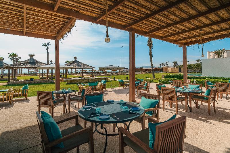 Sofitel Agadir Royal Bay Resort - Restoran