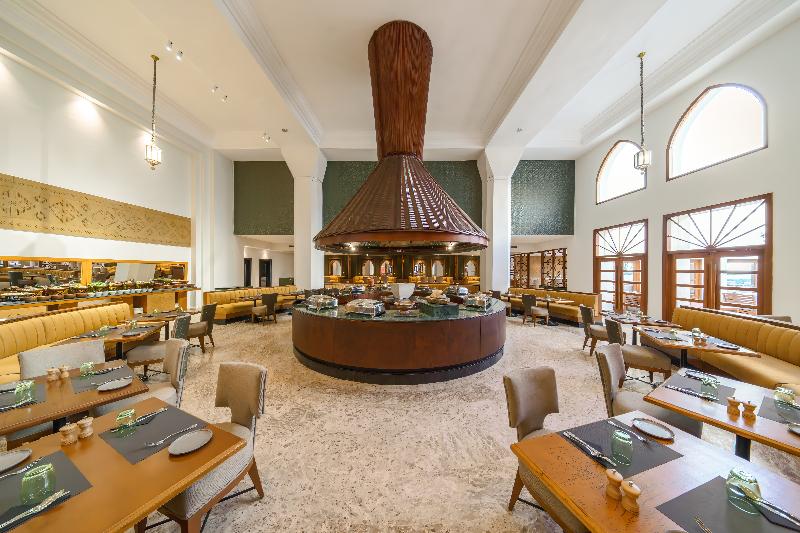 Sofitel Agadir Royal Bay Resort - Restoran