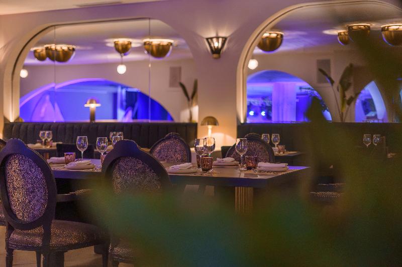 Sofitel Agadir Royal Bay Resort - Restoran