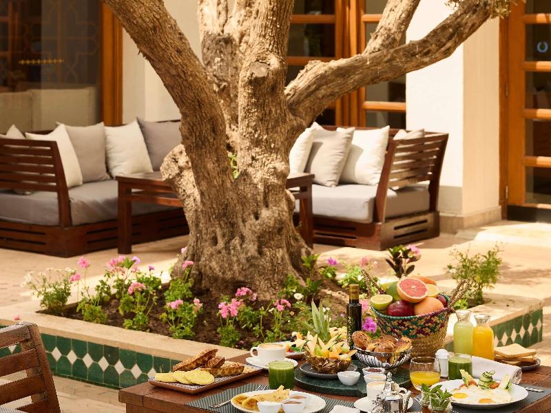 Sofitel Agadir Royal Bay Resort - Restoran