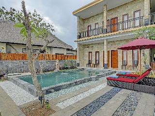 3997 The Bingin Sari Jimbaran otel fotoğrafı