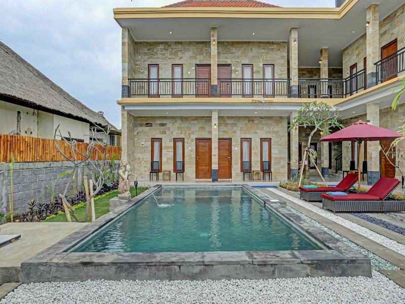 3997 The Bingin Sari Jimbaran - Genel