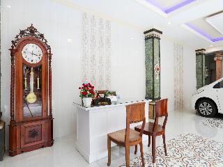OYO 4003 Ceria Guesthouse Seminyak fotoÄŸrafÄ±