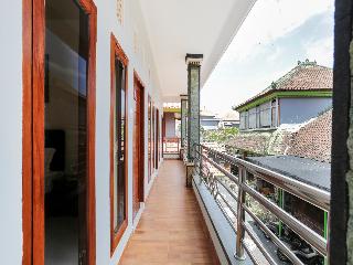 OYO 4003 Ceria Guesthouse Seminyak fotoÄŸrafÄ±