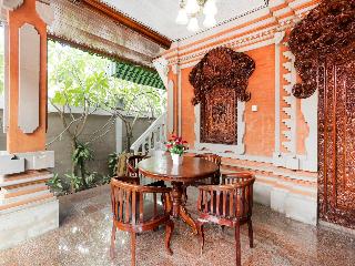 OYO 4003 Ceria Guesthouse Seminyak fotoÄŸrafÄ±