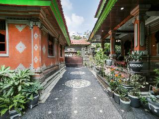 OYO 4003 Ceria Guesthouse Seminyak fotoÄŸrafÄ±