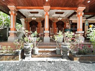 OYO 4003 Ceria Guesthouse Seminyak fotoÄŸrafÄ±