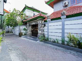 OYO 4003 Ceria Guesthouse Seminyak fotoÄŸrafÄ±
