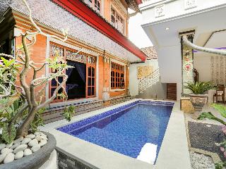 OYO 4003 Ceria Guesthouse Seminyak fotoÄŸrafÄ±