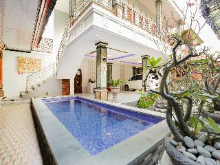 OYO 4003 Ceria Guesthouse Seminyak fotoÄŸrafÄ±