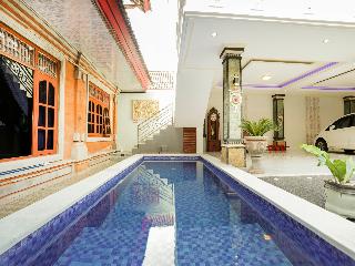 OYO 4003 Ceria Guesthouse Seminyak fotoÄŸrafÄ±