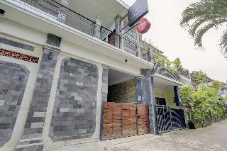 OYO 90022 Puri Kramas Canggu fotoÄŸrafÄ±