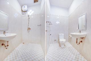 OYO 90022 Puri Kramas Canggu fotoÄŸrafÄ±