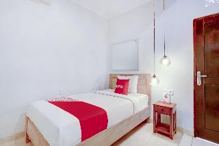 OYO 90022 Puri Kramas Canggu fotoÄŸrafÄ±