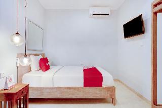 OYO 90022 Puri Kramas Canggu fotoÄŸrafÄ±