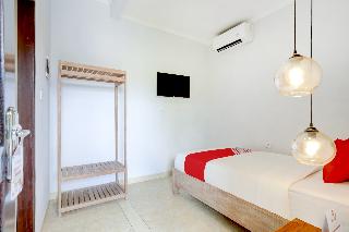 OYO 90022 Puri Kramas Canggu fotoÄŸrafÄ±