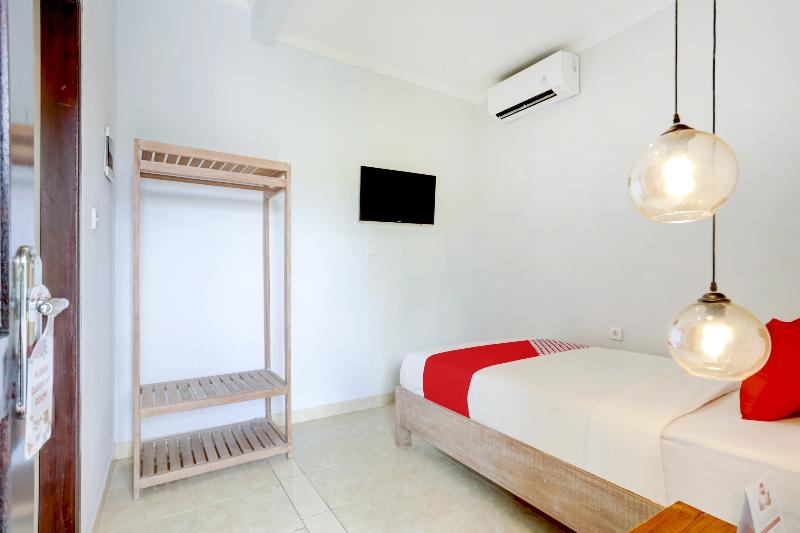 OYO 90022 Puri Kramas Canggu - Oda