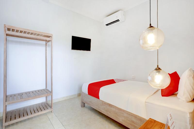 OYO 90022 Puri Kramas Canggu - Oda