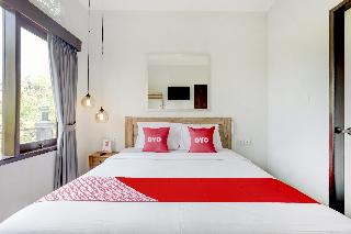 OYO 90022 Puri Kramas Canggu fotoÄŸrafÄ±